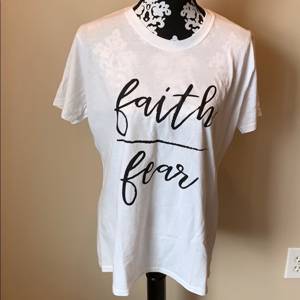 Graphic tee